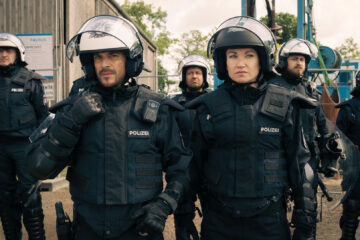 Sarah Kohr  Bis auf den Grund Tv Fernsehen ZDF Streamen online Mediathek Video on Demand DVD kaufen