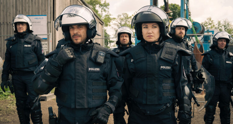 Sarah Kohr  Bis auf den Grund Tv Fernsehen ZDF Streamen online Mediathek Video on Demand DVD kaufen