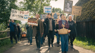 Sarah Kohr  Bis auf den Grund Tv Fernsehen ZDF Streamen online Mediathek Video on Demand DVD kaufen