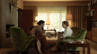 Sarah Kohr  Bis auf den Grund Tv Fernsehen ZDF Streamen online Mediathek Video on Demand DVD kaufen