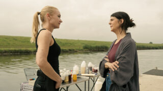 Sarah Kohr  Bis auf den Grund Tv Fernsehen ZDF Streamen online Mediathek Video on Demand DVD kaufen