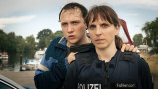 Sarah Kohr  Bis auf den Grund Tv Fernsehen ZDF Streamen online Mediathek Video on Demand DVD kaufen