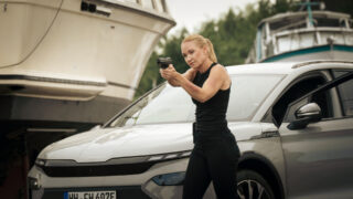 Sarah Kohr  Bis auf den Grund Tv Fernsehen ZDF Streamen online Mediathek Video on Demand DVD kaufen