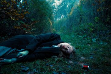 Sew Torn – Fäden des Verbrechens