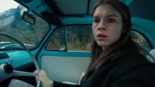 Sew Torn – Fäden des Verbrechens