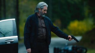 Sew Torn – Fäden des Verbrechens