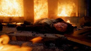 Sew Torn – Fäden des Verbrechens