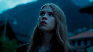 Sew Torn – Fäden des Verbrechens