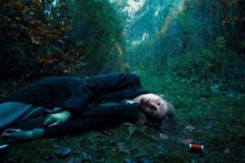 Sew Torn – Fäden des Verbrechens