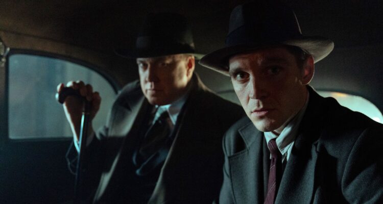 Sternstunde der Mörder Tv Fernsehen Das Erste ARD Streamen online Mediathek Video on Demand DVD kaufen