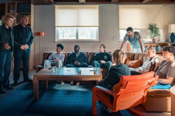 Tatort: Gegen die Zeit TV Fernsehen Das Erste ARD Streamen online Mediathek Video on Demand DVD kaufen