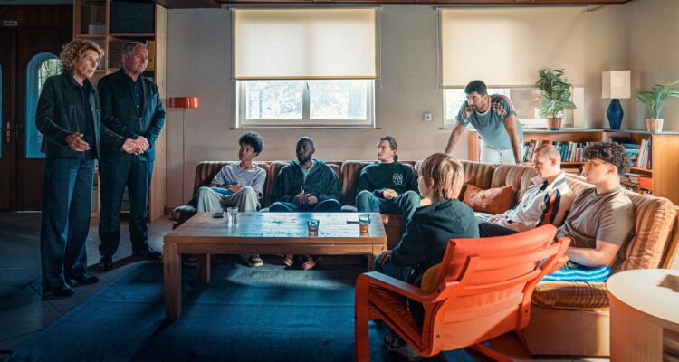 Tatort: Gegen die Zeit TV Fernsehen Das Erste ARD Streamen online Mediathek Video on Demand DVD kaufen