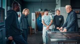 Tatort: Gegen die Zeit TV Fernsehen Das Erste ARD Streamen online Mediathek Video on Demand DVD kaufen