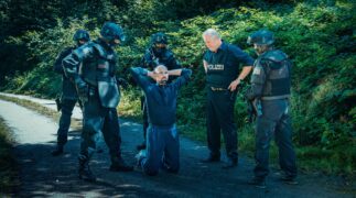 Tatort: Gegen die Zeit TV Fernsehen Das Erste ARD Streamen online Mediathek Video on Demand DVD kaufen