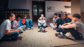 Tatort: Gegen die Zeit TV Fernsehen Das Erste ARD Streamen online Mediathek Video on Demand DVD kaufen