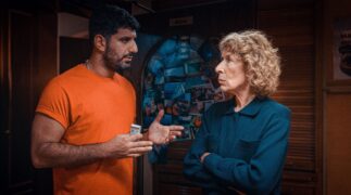 Tatort: Gegen die Zeit TV Fernsehen Das Erste ARD Streamen online Mediathek Video on Demand DVD kaufen