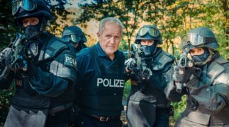 Tatort: Gegen die Zeit TV Fernsehen Das Erste ARD Streamen online Mediathek Video on Demand DVD kaufen