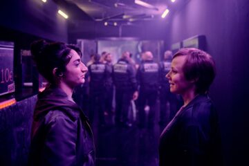 Tatort: Innere Angelegenheiten TV Fernsehen Das Erste ARD Streamen online Mediathek Video on Demand DVD kaufen