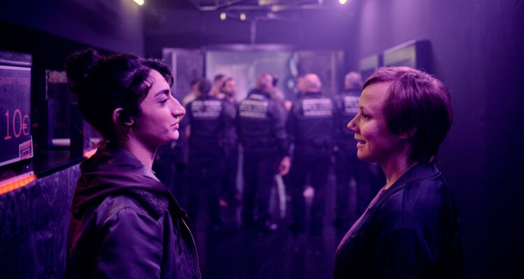 Tatort: Innere Angelegenheiten TV Fernsehen Das Erste ARD Streamen online Mediathek Video on Demand DVD kaufen