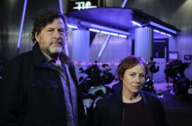 Tatort: Innere Angelegenheiten TV Fernsehen Das Erste ARD Streamen online Mediathek Video on Demand DVD kaufen