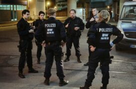 Tatort: Innere Angelegenheiten TV Fernsehen Das Erste ARD Streamen online Mediathek Video on Demand DVD kaufen