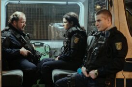 Tatort: Innere Angelegenheiten TV Fernsehen Das Erste ARD Streamen online Mediathek Video on Demand DVD kaufen