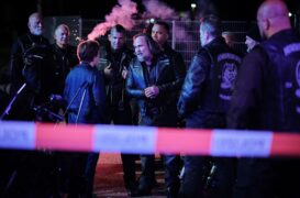 Tatort: Innere Angelegenheiten TV Fernsehen Das Erste ARD Streamen online Mediathek Video on Demand DVD kaufen