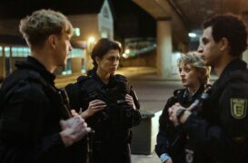 Tatort: Innere Angelegenheiten TV Fernsehen Das Erste ARD Streamen online Mediathek Video on Demand DVD kaufen