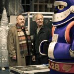 Tatort: Showtime Tv Fernsehen Das Erste ARD Streamen online Mediathek Video on Demand DVD kaufen