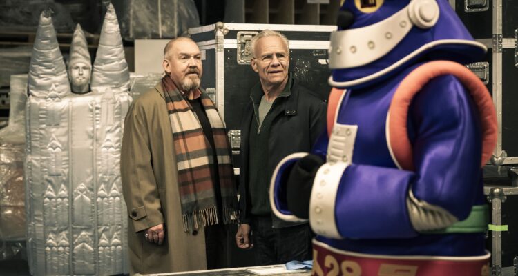 Tatort: Showtime Tv Fernsehen Das Erste ARD Streamen online Mediathek Video on Demand DVD kaufen