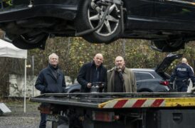 Tatort: Showtime Tv Fernsehen Das Erste ARD Streamen online Mediathek Video on Demand DVD kaufen