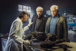 Tatort: Unvergänglich Teil 1 Tv Fernsehen Das Erste ARD Streamen online Mediathek Video on Demand DVD kaufen