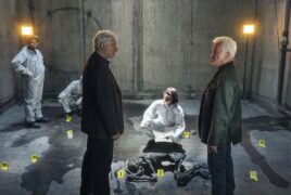 Tatort: Unvergänglich Teil 1 Tv Fernsehen Das Erste ARD Streamen online Mediathek Video on Demand DVD kaufen