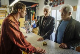 Tatort: Unvergänglich Teil 1 Tv Fernsehen Das Erste ARD Streamen online Mediathek Video on Demand DVD kaufen