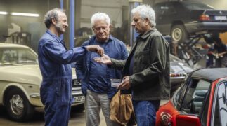 Tatort: Unvergänglich Teil 2 TV Fernsehen Das Erste ARD Streamen online Mediathek Video on Demand DVD kaufen