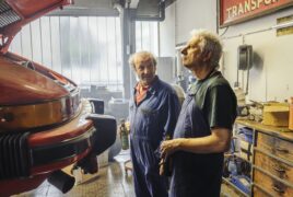 Tatort: Unvergänglich Teil 2 TV Fernsehen Das Erste ARD Streamen online Mediathek Video on Demand DVD kaufen