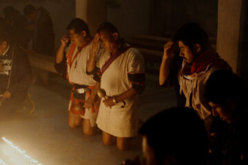 The Gospel of Revolution