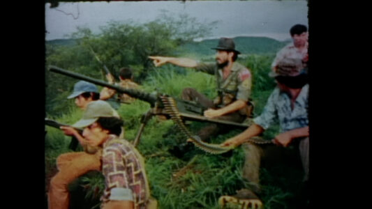 The Gospel of Revolution