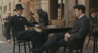 THE HISTORY OF SOUND