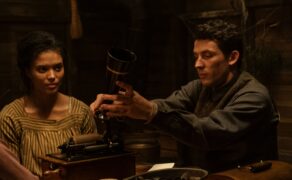 THE HISTORY OF SOUND