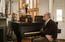 THE HISTORY OF SOUND