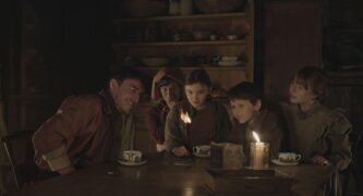 THE HISTORY OF SOUND