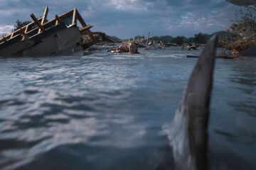 Thrash Netflix Streamen online Video on Demand