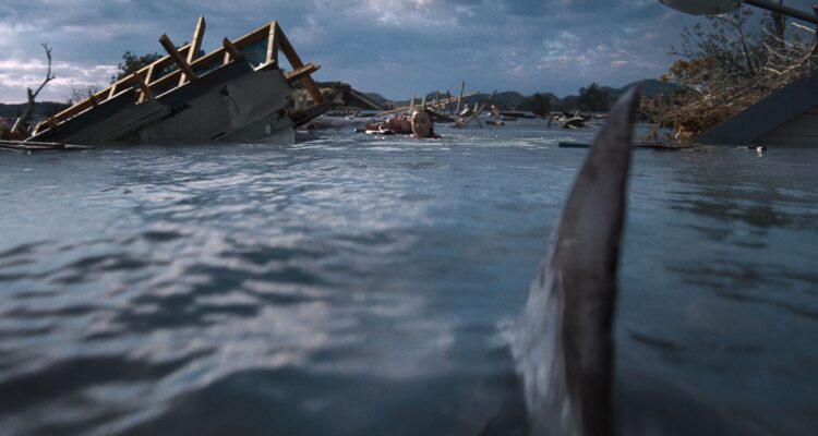 Thrash Netflix Streamen online Video on Demand