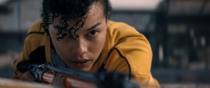 Thrash Netflix Streamen online Video on Demand