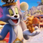 Tom und Jerry Der verlorene Kompass