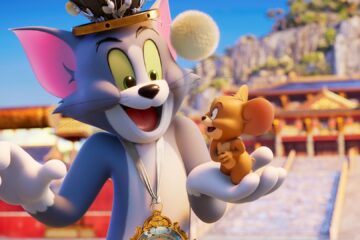 Tom und Jerry Der verlorene Kompass