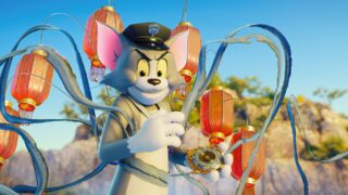 Tom und Jerry Der verlorene Kompass