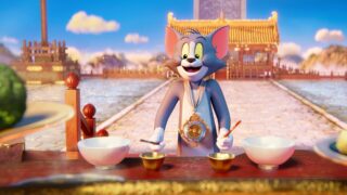 Tom und Jerry Der verlorene Kompass