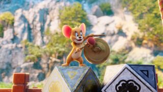 Tom und Jerry Der verlorene Kompass